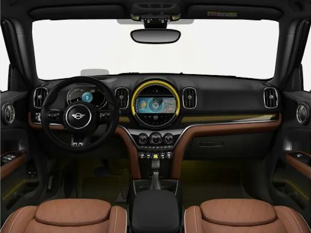 Mini Countryman F60 1.5i Cooper S E ALL4