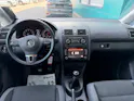 VW Touran 1.4 TSI 140 Comfortline