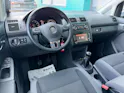 VW Touran 1.4 TSI 140 Comfortline
