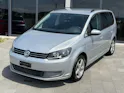 VW Touran 1.4 TSI 140 Comfortline