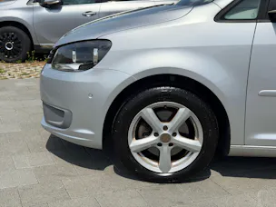 VW Touran 1.4 TSI 140 Comfortline