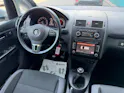 VW Touran 1.4 TSI 140 Comfortline