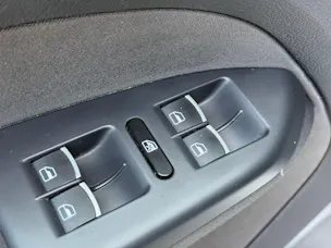 VW Touran 1.4 TSI 140 Comfortline
