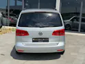 VW Touran 1.4 TSI 140 Comfortline
