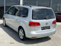 VW Touran 1.4 TSI 140 Comfortline