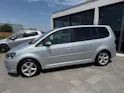 VW Touran 1.4 TSI 140 Comfortline