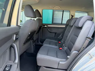 VW Touran 1.4 TSI 140 Comfortline