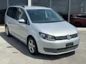 VW Touran 1.4 TSI 140 Comfortline