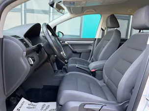 VW Touran 1.4 TSI 140 Comfortline