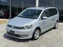 VW Touran 1.4 TSI 140 Comfortline