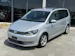 VW Touran 1.4 TSI 140 Comfortline