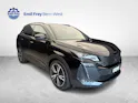 Peugeot 3008 1.2 PureTech GT