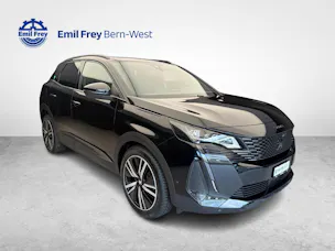 Peugeot 3008 1.2 PureTech GT