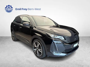 Fahrzeugbild PEUGEOT 3008 1.2 PureTech GT