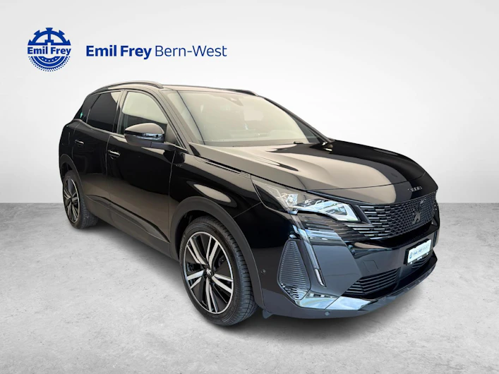 Fahrzeugbild PEUGEOT 3008