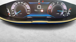 Fahrzeugbild PEUGEOT 3008 1.2 PureTech GT