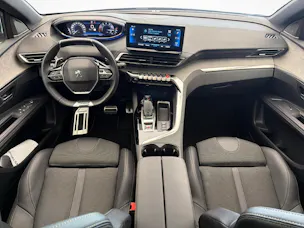 Peugeot 3008 1.2 PureTech GT