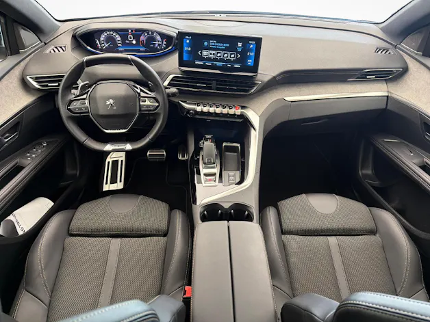Peugeot 3008 1.2 PureTech GT