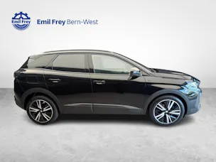 Peugeot 3008 1.2 PureTech GT