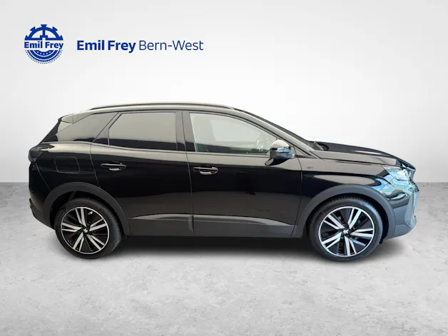 Peugeot 3008 1.2 PureTech GT