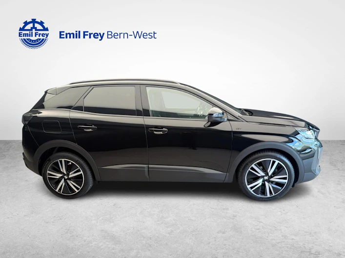 Fahrzeugbild PEUGEOT 3008