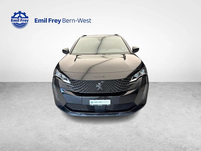 Fahrzeugbild PEUGEOT 3008