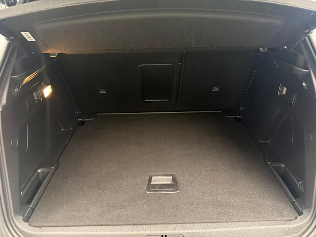 Peugeot 3008 1.2 PureTech GT