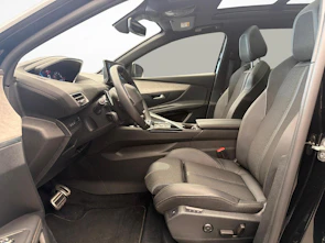Fahrzeugbild PEUGEOT 3008 1.2 PureTech GT