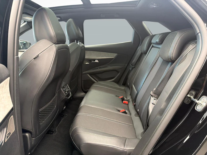 Fahrzeugbild PEUGEOT 3008