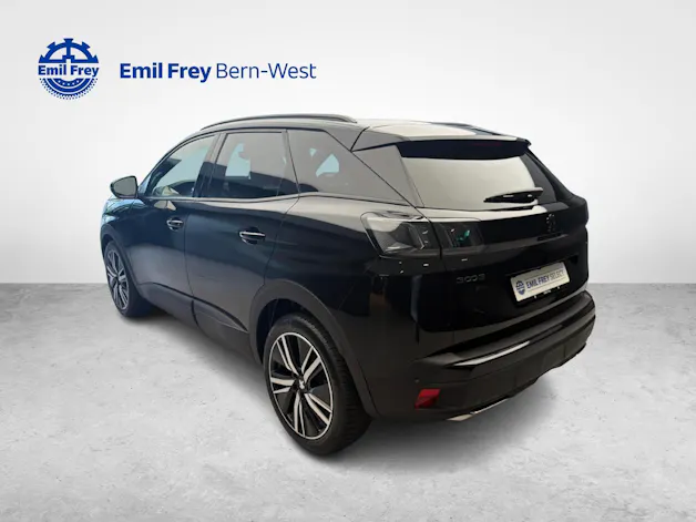 Peugeot 3008 1.2 PureTech GT