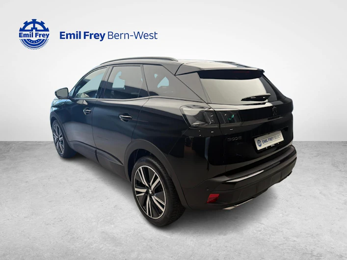 Fahrzeugbild PEUGEOT 3008