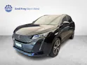 Peugeot 3008 1.2 PureTech GT