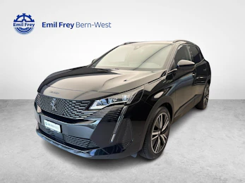 Fahrzeugbild PEUGEOT 3008 1.2 PureTech GT Fahrzeugbild PEUGEOT 3008 1.2 PureTech GT