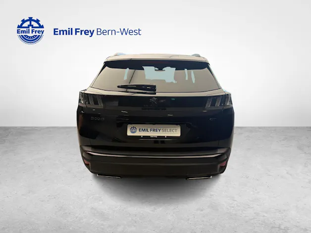 Peugeot 3008 1.2 PureTech GT