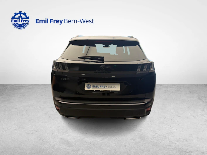 Fahrzeugbild PEUGEOT 3008