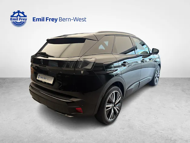 Peugeot 3008 1.2 PureTech GT