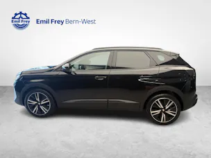 Peugeot 3008 1.2 PureTech GT