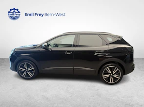 Fahrzeugbild PEUGEOT 3008 1.2 PureTech GT
