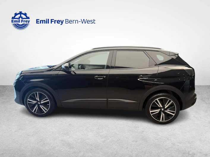 Fahrzeugbild PEUGEOT 3008