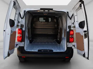 Toyota PROACE Van L1 1.5 D Active