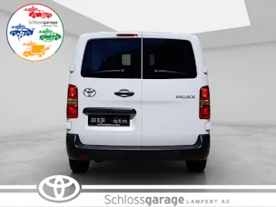 Toyota PROACE Van L1 1.5 D Active