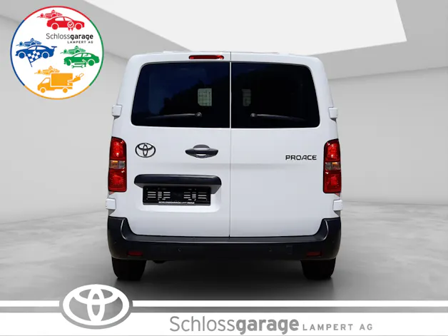 Toyota PROACE Van L1 1.5 D Active