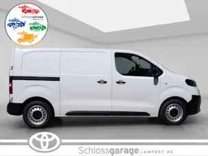 Toyota PROACE Van L1 1.5 D Active