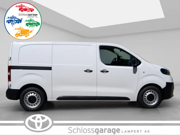 Toyota PROACE Van L1 1.5 D Active