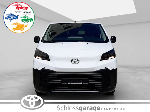 Toyota PROACE Van L1 1.5 D Active