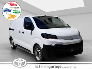 Toyota PROACE Van L1 1.5 D Active