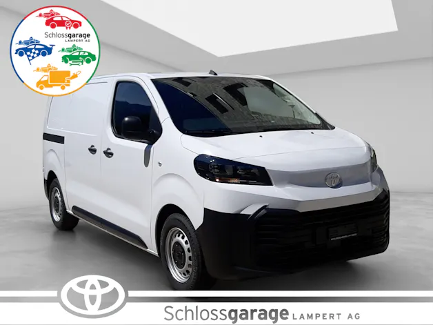 Toyota PROACE Van L1 1.5 D Active