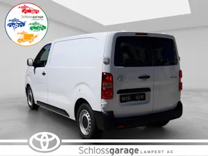 Toyota PROACE Van L1 1.5 D Active