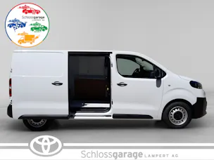 Toyota PROACE Van L1 1.5 D Active