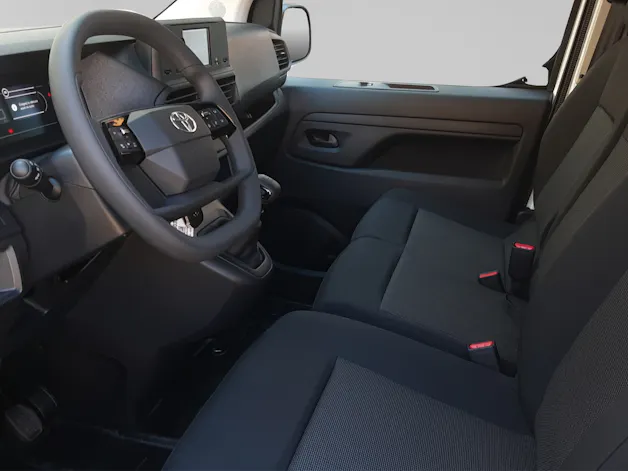 Toyota PROACE Van L1 1.5 D Active